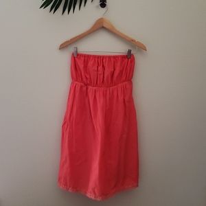 Anthropologie FEI dress